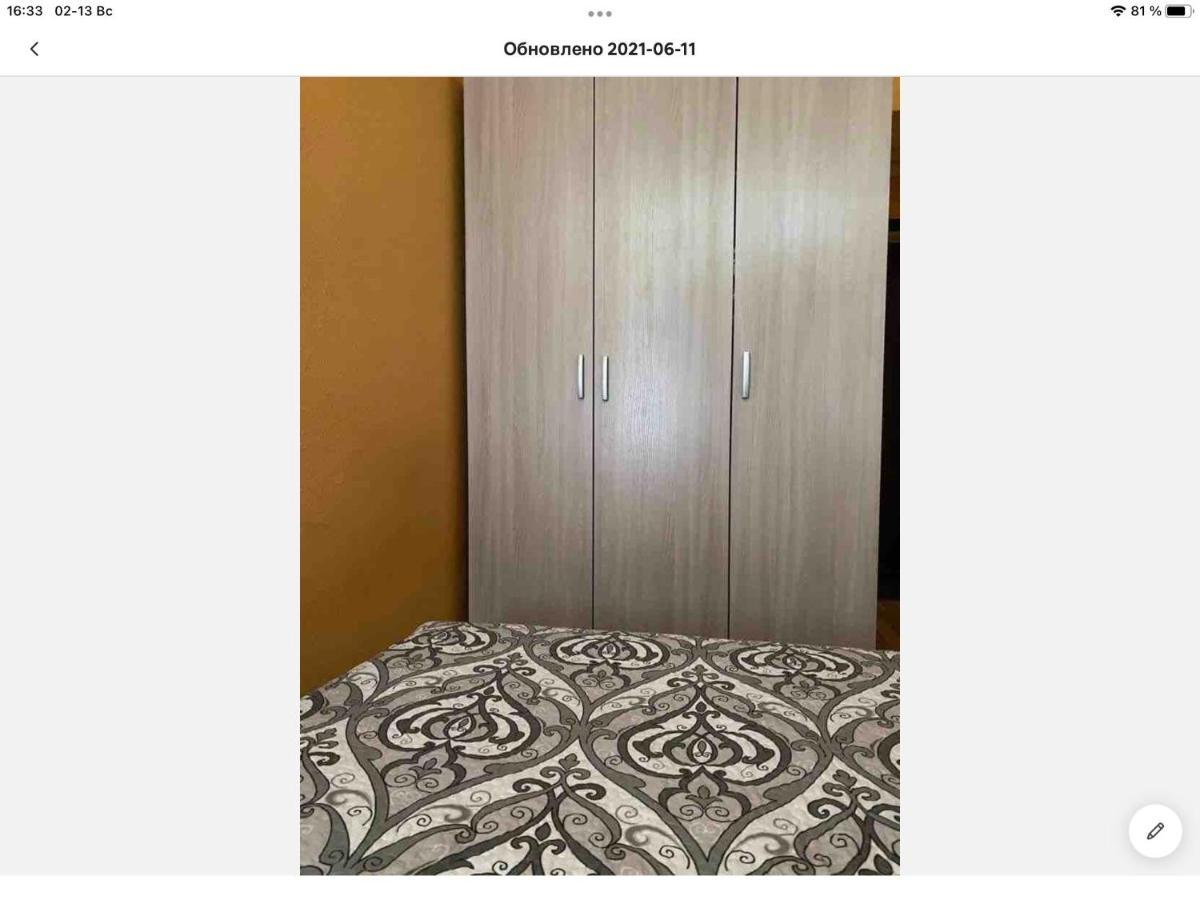 Apartamentai Prie Danes Upes Клайпеда Экстерьер фото