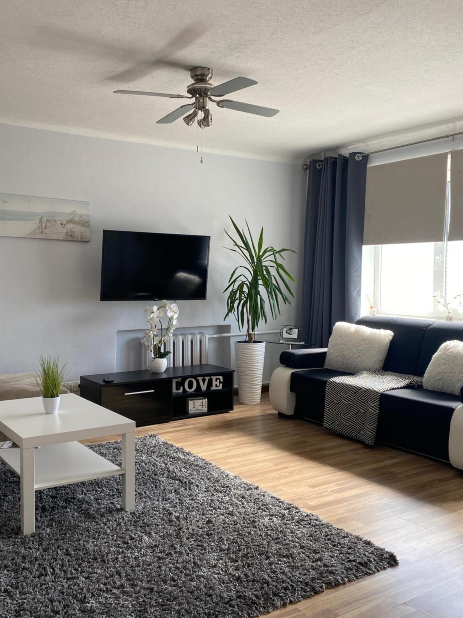 Apartamentai Prie Danes Upes Клайпеда Экстерьер фото